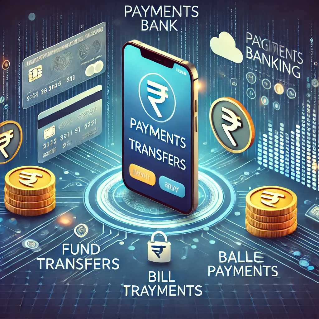 The Rise of Payments Banks: A Comprehensive Guide to Setting Up Your Own